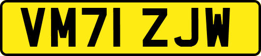 VM71ZJW