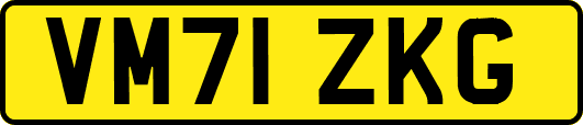 VM71ZKG