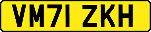 VM71ZKH