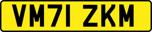VM71ZKM