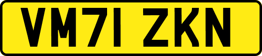 VM71ZKN