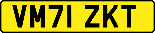 VM71ZKT