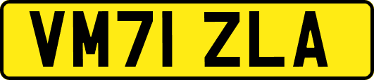 VM71ZLA
