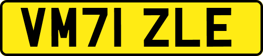 VM71ZLE