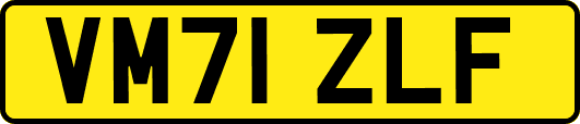 VM71ZLF