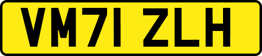 VM71ZLH