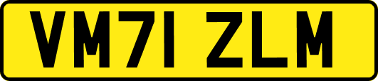 VM71ZLM