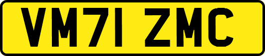 VM71ZMC