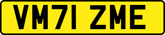 VM71ZME