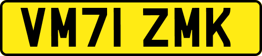 VM71ZMK