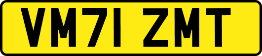 VM71ZMT