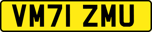 VM71ZMU