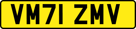 VM71ZMV