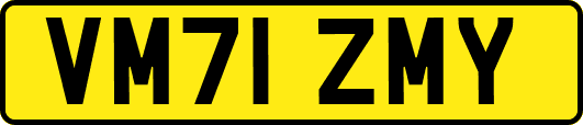 VM71ZMY
