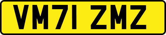 VM71ZMZ
