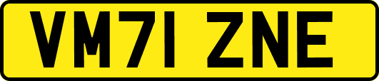 VM71ZNE