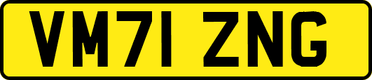 VM71ZNG