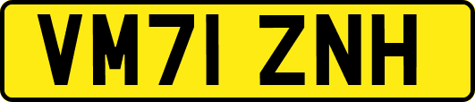 VM71ZNH