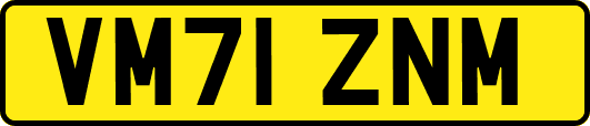 VM71ZNM