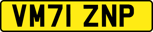 VM71ZNP
