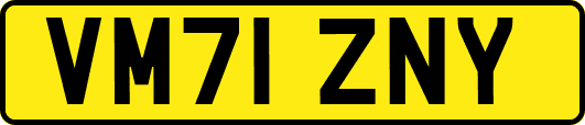 VM71ZNY