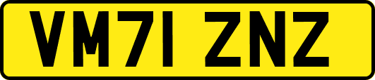 VM71ZNZ