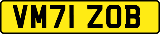 VM71ZOB