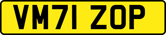 VM71ZOP
