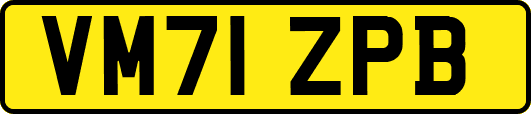 VM71ZPB