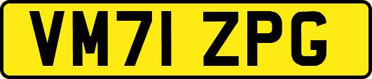 VM71ZPG