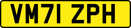 VM71ZPH