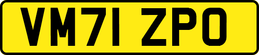 VM71ZPO