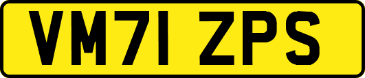 VM71ZPS