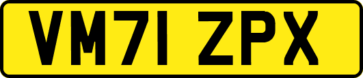 VM71ZPX