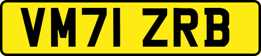 VM71ZRB