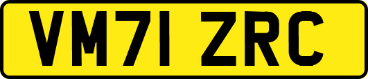 VM71ZRC