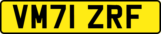 VM71ZRF