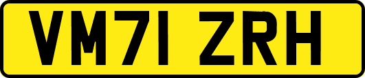 VM71ZRH
