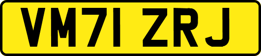 VM71ZRJ
