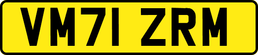 VM71ZRM