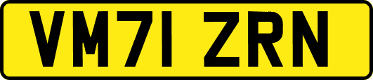 VM71ZRN