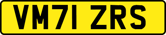 VM71ZRS