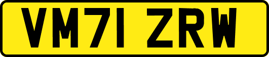 VM71ZRW