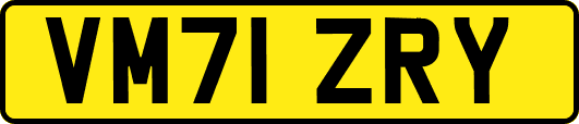 VM71ZRY