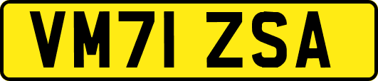 VM71ZSA