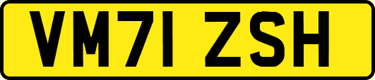 VM71ZSH