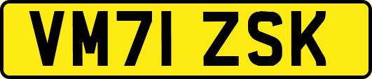 VM71ZSK