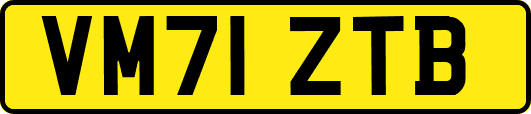 VM71ZTB