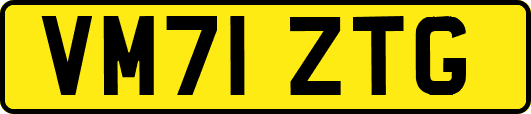 VM71ZTG