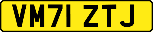 VM71ZTJ